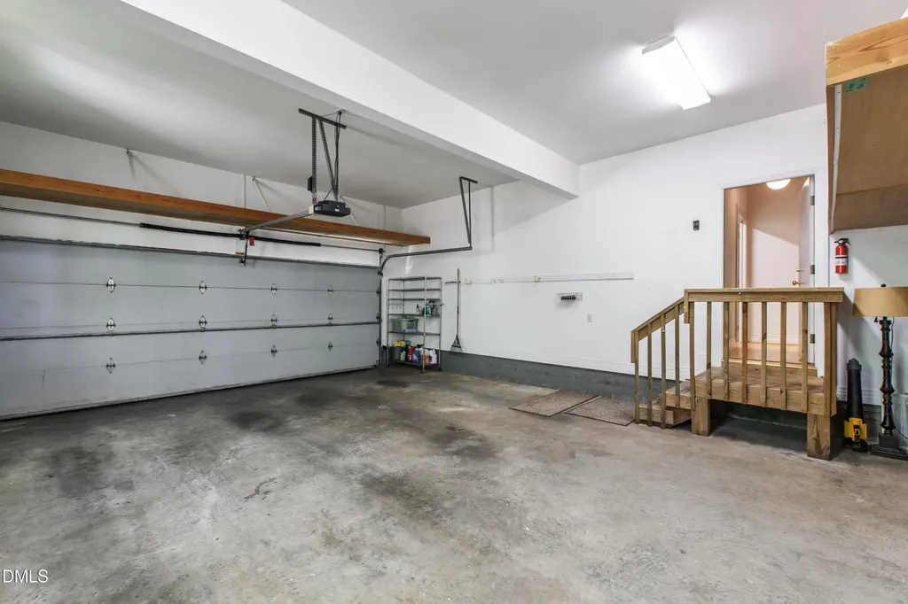 5005 Boulder Creek Lane Raleigh NC 27613