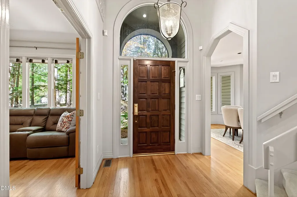 5005 Boulder Creek Lane Raleigh NC 27613