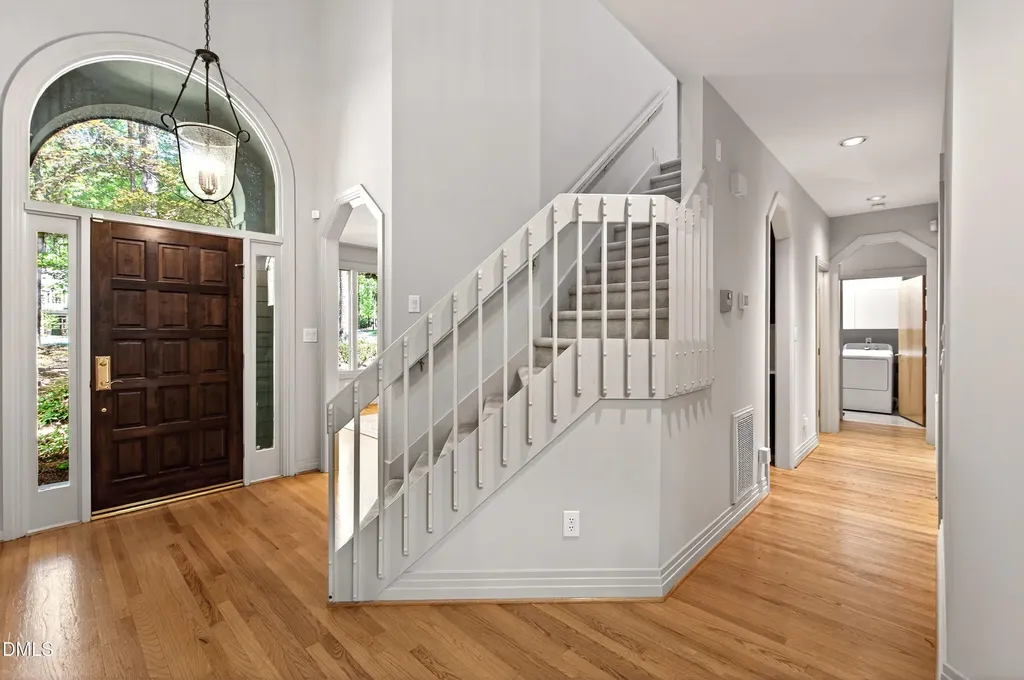 5005 Boulder Creek Lane Raleigh NC 27613