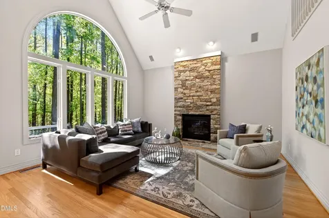 5005 Boulder Creek Lane Raleigh NC 27613