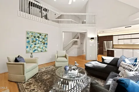 5005 Boulder Creek Lane Raleigh NC 27613