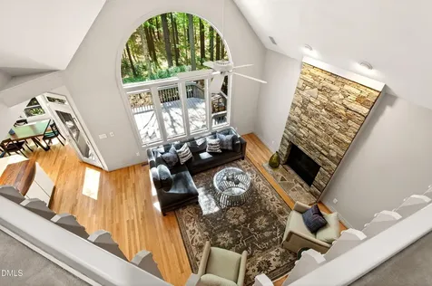 5005 Boulder Creek Lane Raleigh NC 27613
