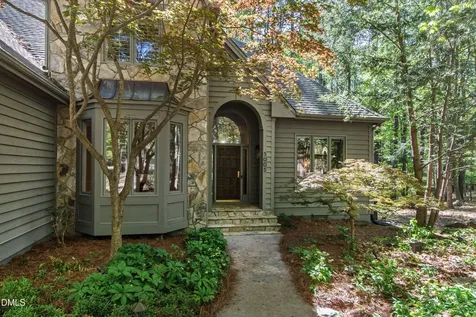 5005 Boulder Creek Lane Raleigh NC 27613