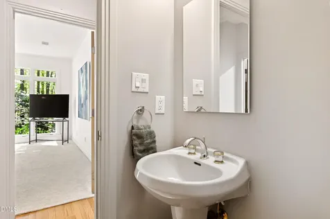 5005 Boulder Creek Lane Raleigh NC 27613