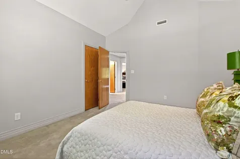 5005 Boulder Creek Lane Raleigh NC 27613