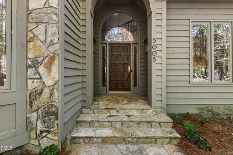 5005 Boulder Creek Lane Raleigh NC 27613