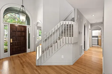 5005 Boulder Creek Lane Raleigh NC 27613