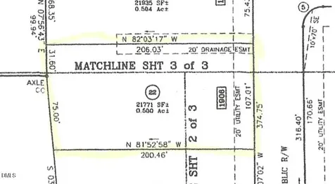 1906 Deidre Court Greensboro NC 27406