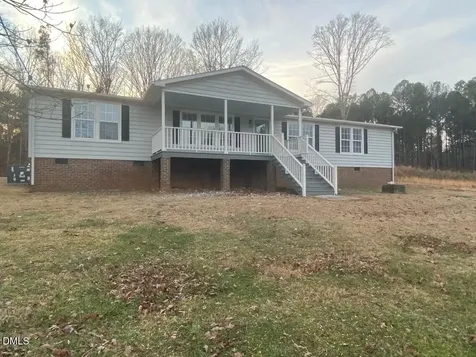 775 Jim Moody Road Siler City NC 27344