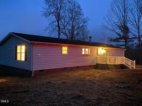 775 Jim Moody Road Siler City NC 27344