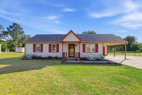 1166 E New Hope Road Goldsboro NC 27534