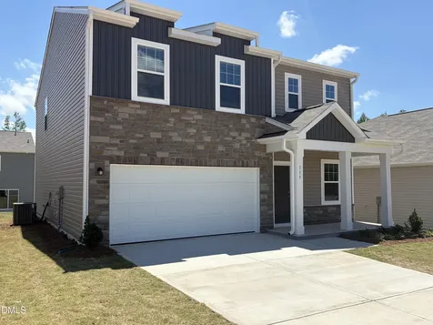 115 Valvanos Way Clayton NC 27520