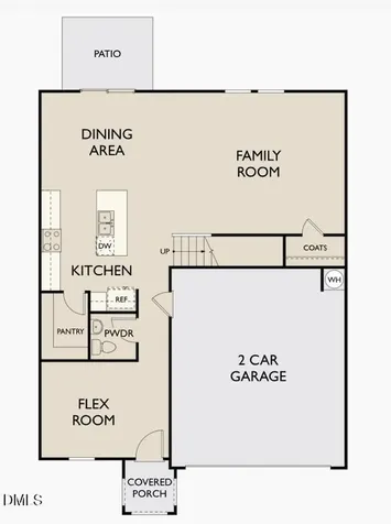 115 Valvanos Way Clayton NC 27520