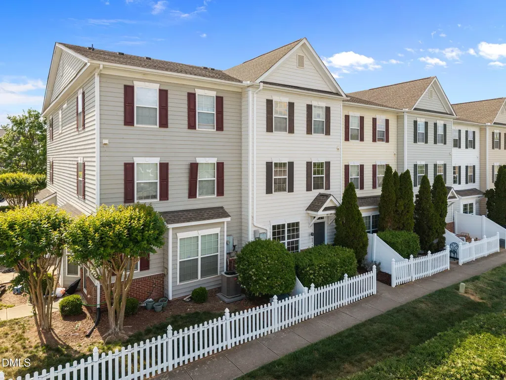 1111 Consortium Drive Raleigh NC 27603