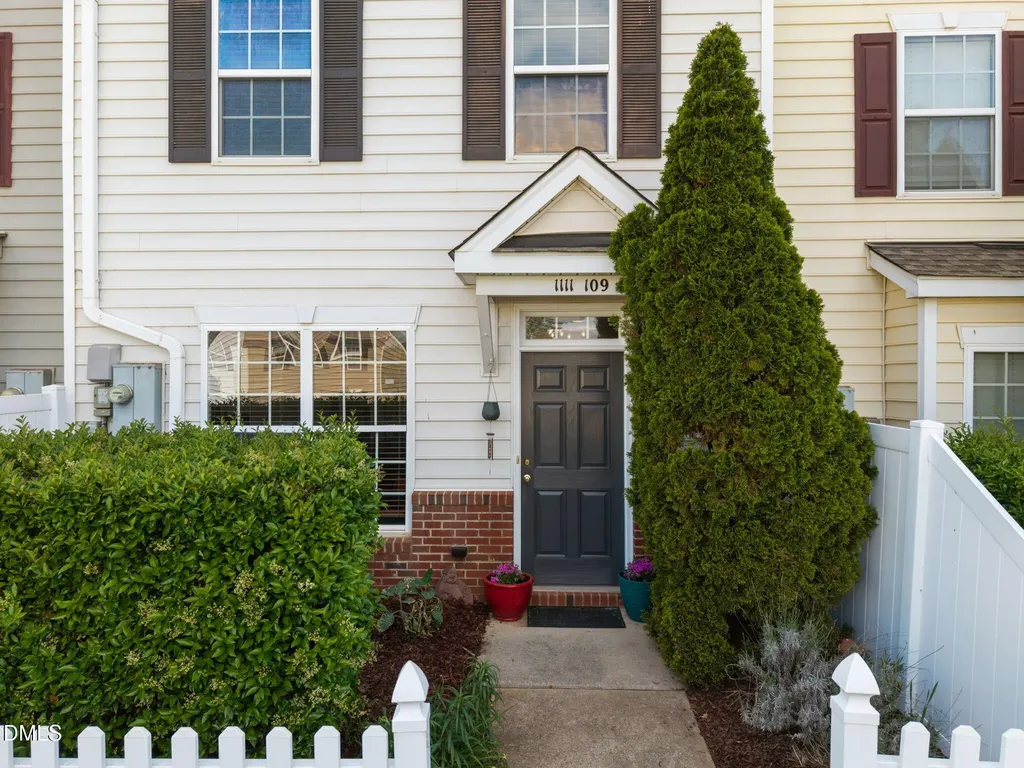 1111 Consortium Drive Raleigh NC 27603