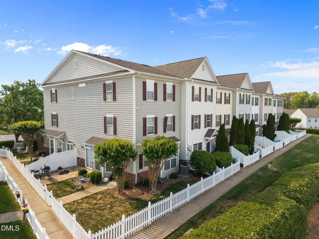 1111 Consortium Drive Raleigh NC 27603