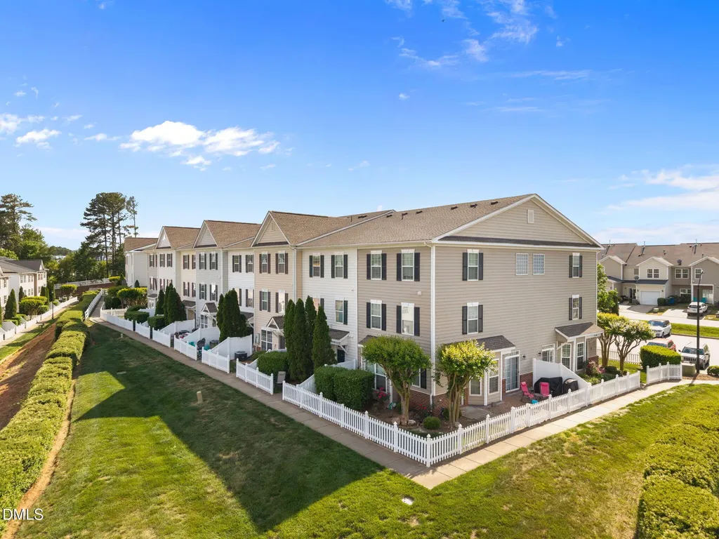 1111 Consortium Drive Raleigh NC 27603