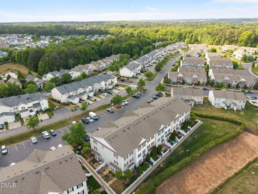1111 Consortium Drive Raleigh NC 27603