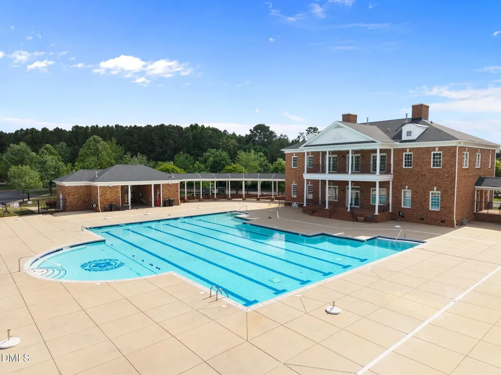 1111 Consortium Drive Raleigh NC 27603