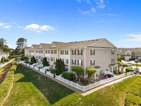 1111 Consortium Drive Raleigh NC 27603
