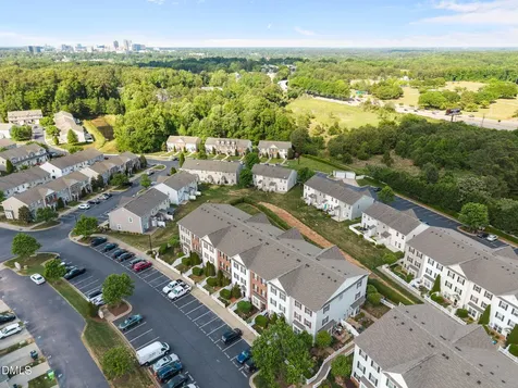 1111 Consortium Drive Raleigh NC 27603