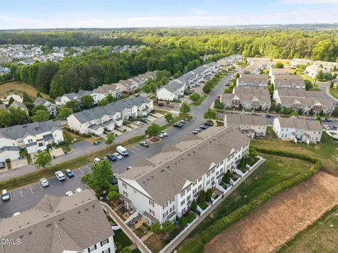 1111 Consortium Drive Raleigh NC 27603