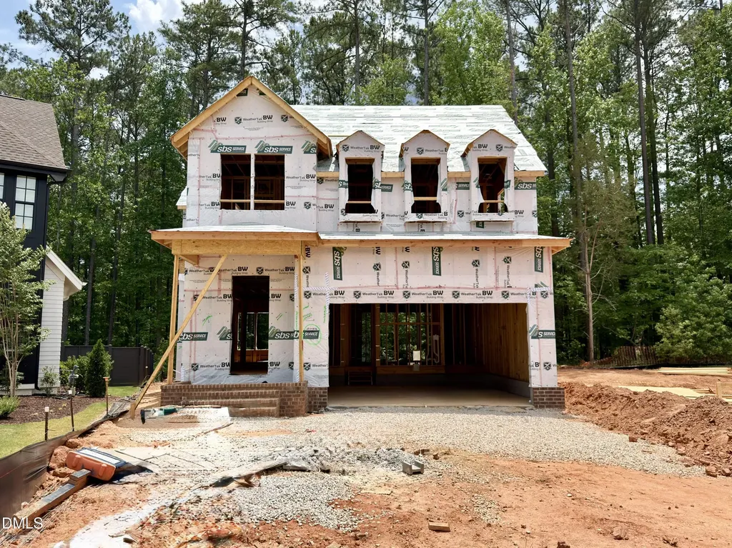 1709 Burnette Garden Path Raleigh NC 27612