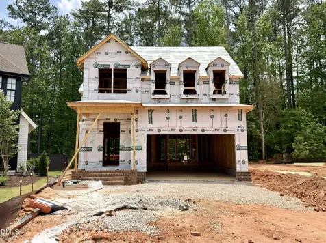 1709 Burnette Garden Path Raleigh NC 27612