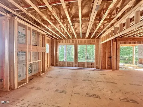 1709 Burnette Garden Path Raleigh NC 27612