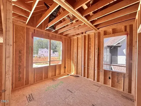 1709 Burnette Garden Path Raleigh NC 27612