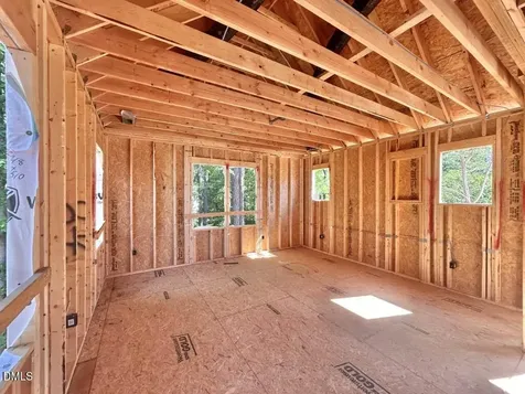 1709 Burnette Garden Path Raleigh NC 27612