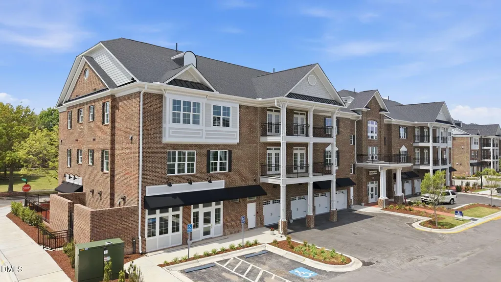 1600 Gathering Park Circle Cary NC 27519