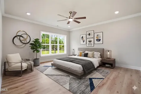 1600 Gathering Park Circle Cary NC 27519