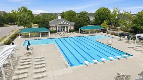 1600 Gathering Park Circle Cary NC 27519