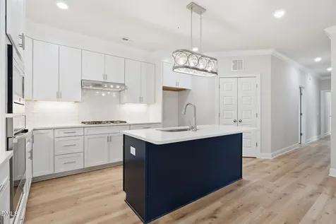 1600 Gathering Park Circle Cary NC 27519