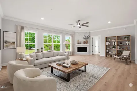 1600 Gathering Park Circle Cary NC 27519