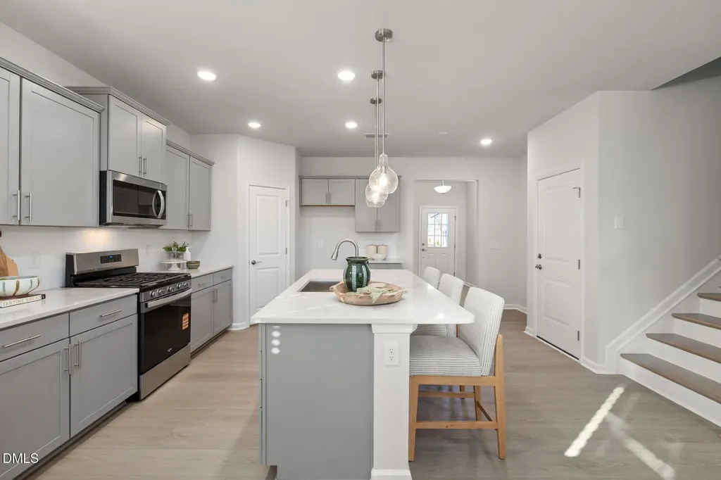 2105 Cedar Bird Lane Fuquay Varina NC 27526