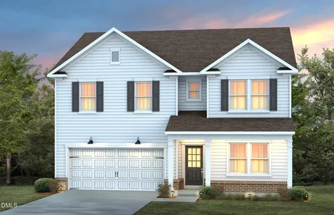 2105 Cedar Bird Lane Fuquay Varina NC 27526
