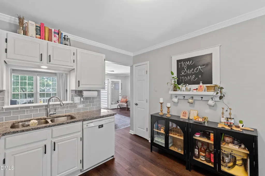 2659 Broad Oaks Place Raleigh NC 27603