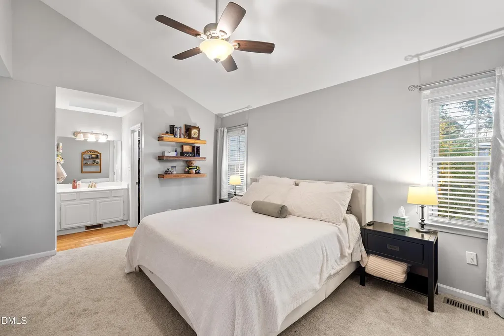 2659 Broad Oaks Place Raleigh NC 27603