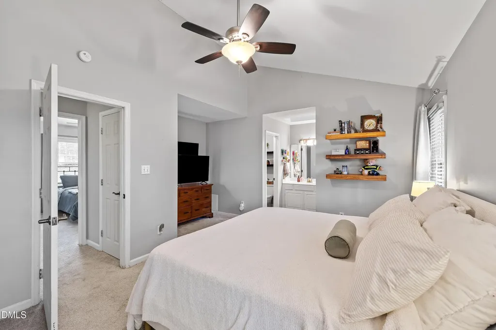 2659 Broad Oaks Place Raleigh NC 27603