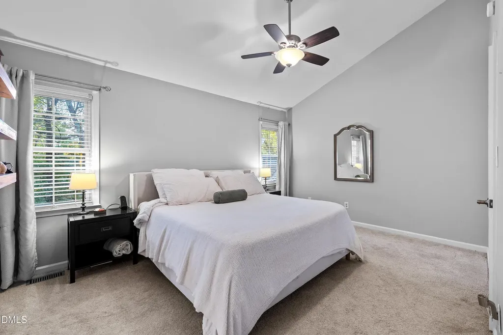 2659 Broad Oaks Place Raleigh NC 27603