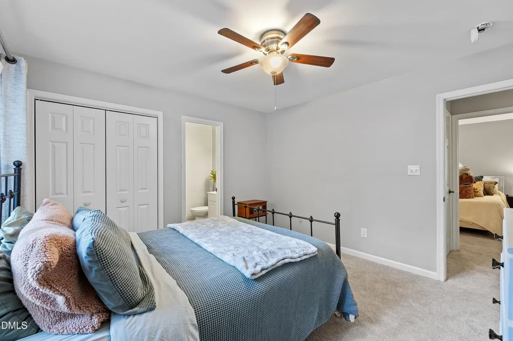 2659 Broad Oaks Place Raleigh NC 27603