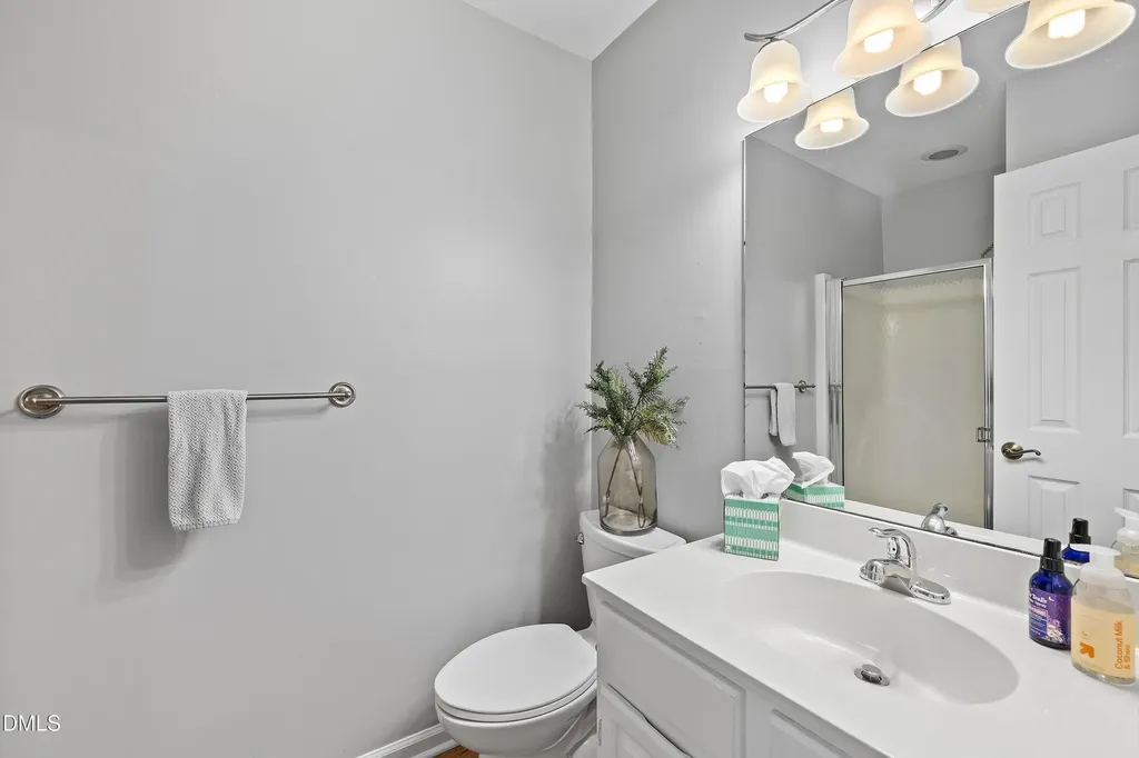 2659 Broad Oaks Place Raleigh NC 27603