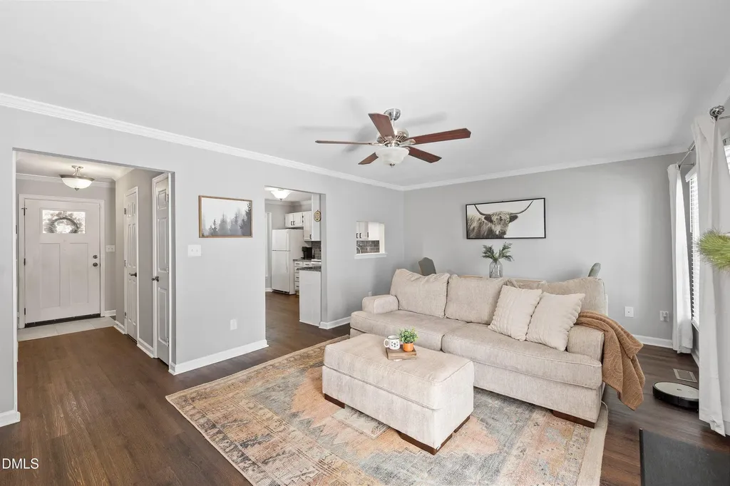 2659 Broad Oaks Place Raleigh NC 27603