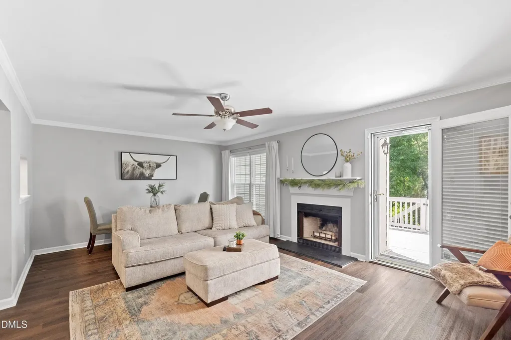 2659 Broad Oaks Place Raleigh NC 27603