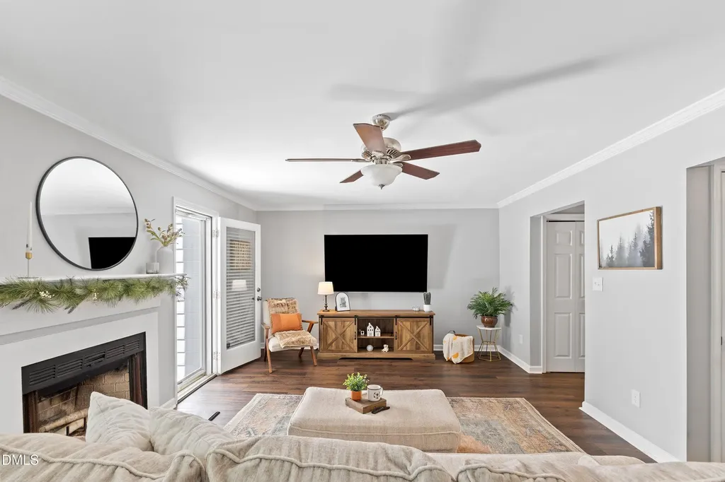 2659 Broad Oaks Place Raleigh NC 27603