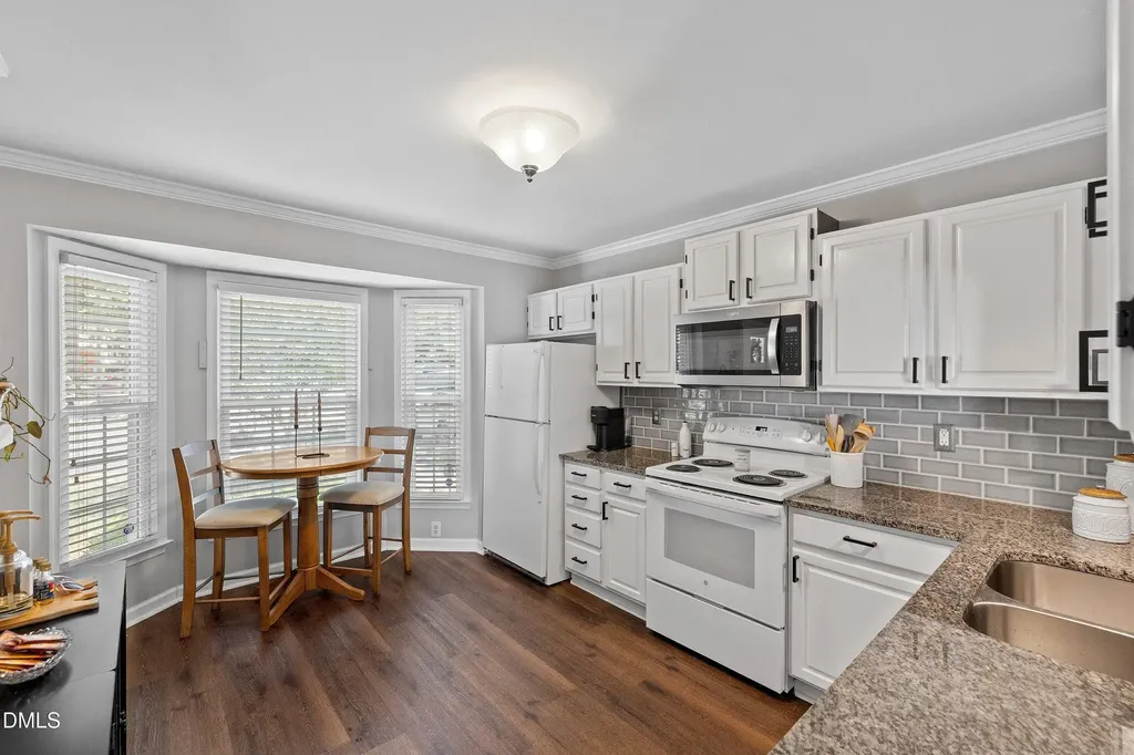2659 Broad Oaks Place Raleigh NC 27603