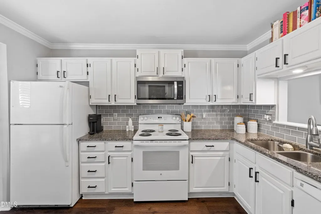 2659 Broad Oaks Place Raleigh NC 27603