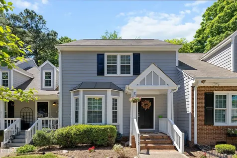 2659 Broad Oaks Place Raleigh NC 27603
